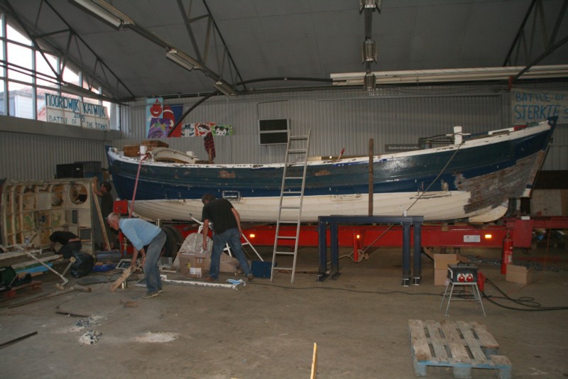 Juli 2010