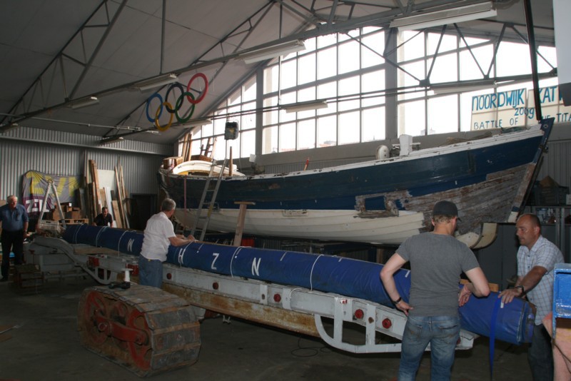 Juli 2010
