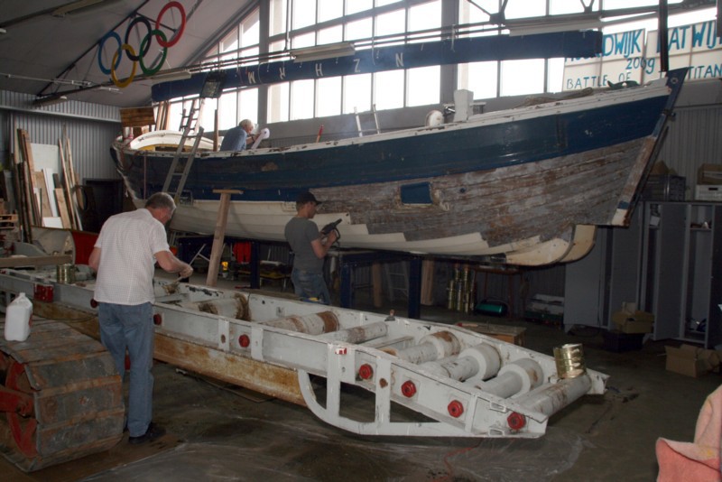 Juli 2010