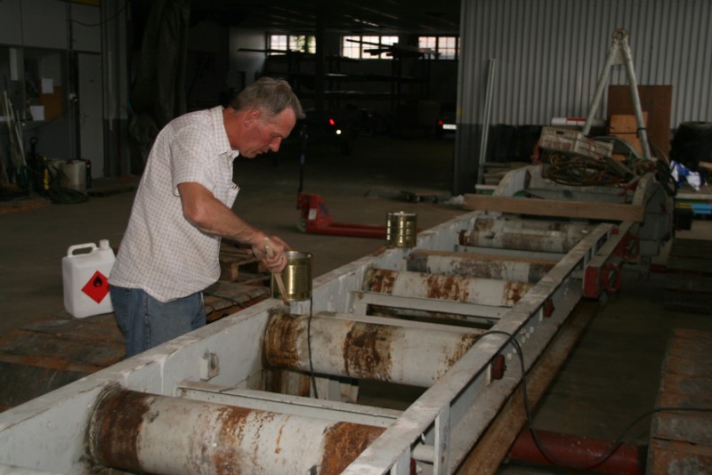 Juli 2010