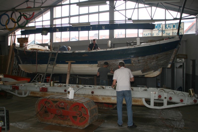 Juli 2010