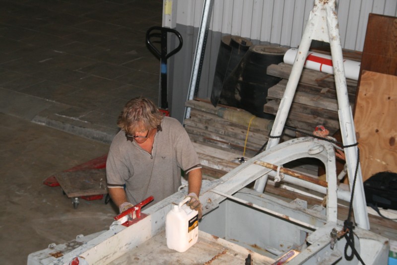 Juli 2010