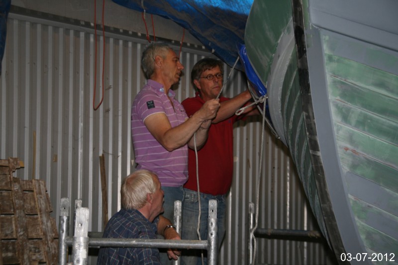 Juli 2012