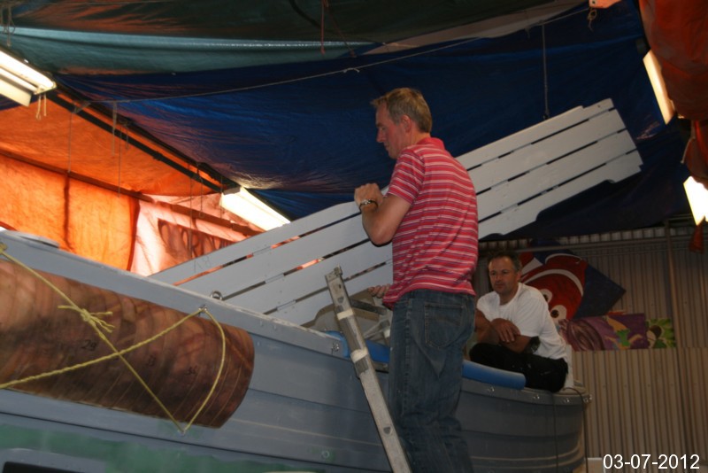Juli 2012