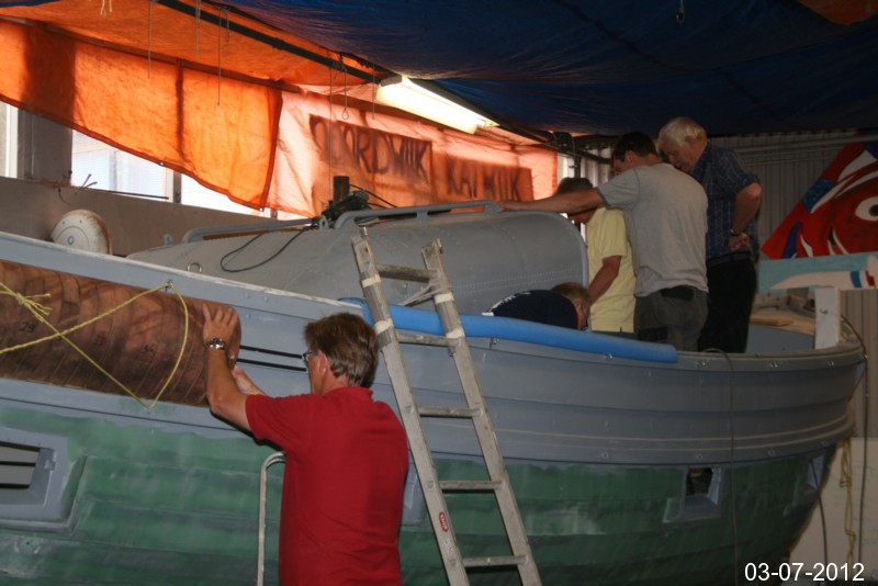 Juli 2012