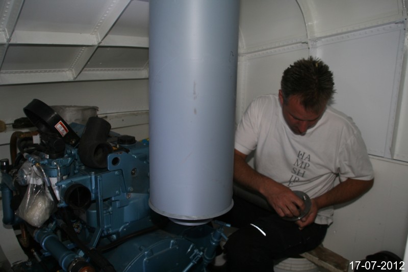 Juli 2012