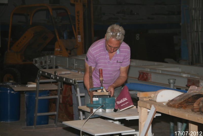 Juli 2012