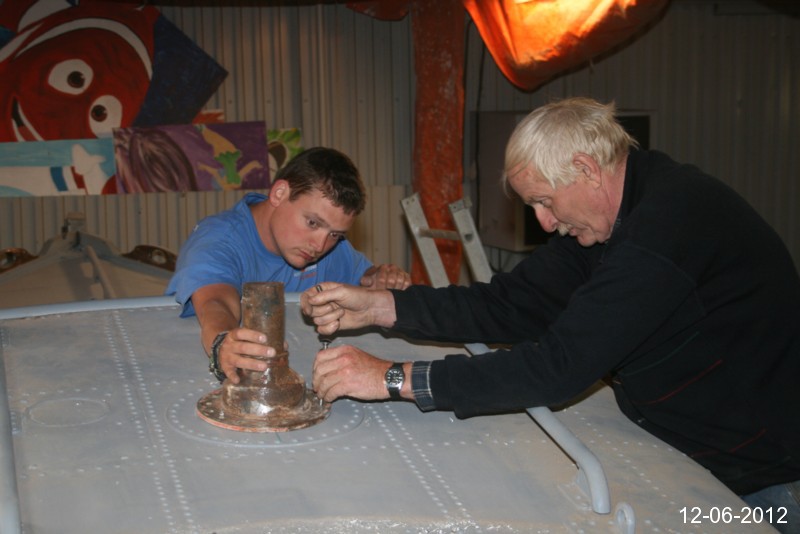 Juni 2012