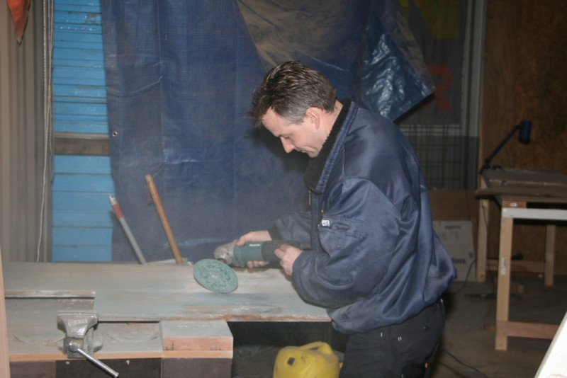 Maart 2011