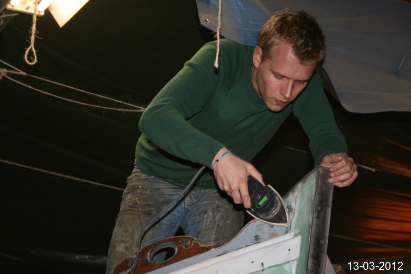 Maart 2012