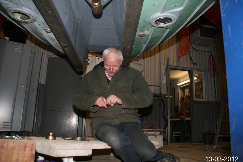Maart 2012