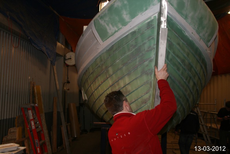 Maart 2012