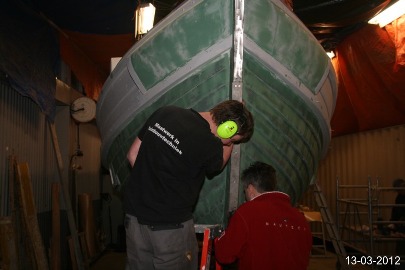 Maart 2012