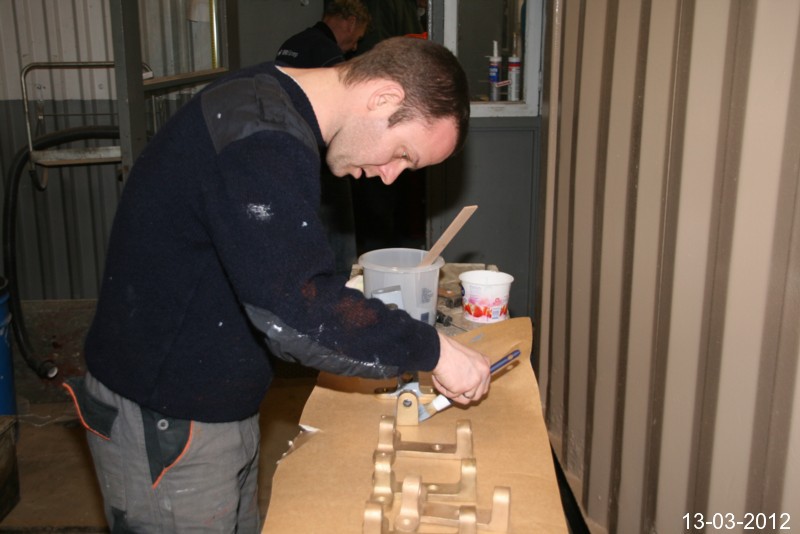 Maart 2012