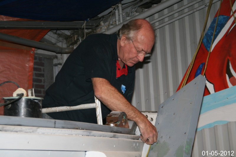 Mei 2012