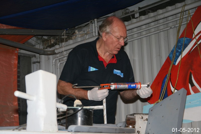 Mei 2012