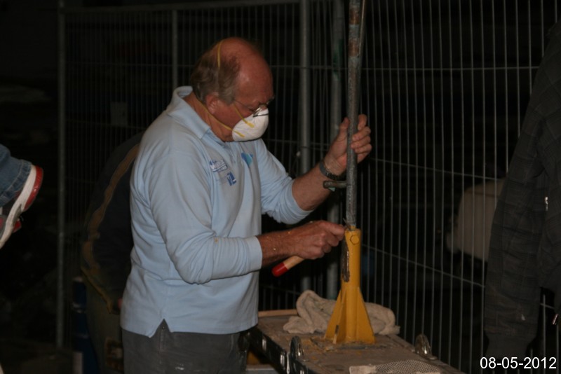 Mei 2012