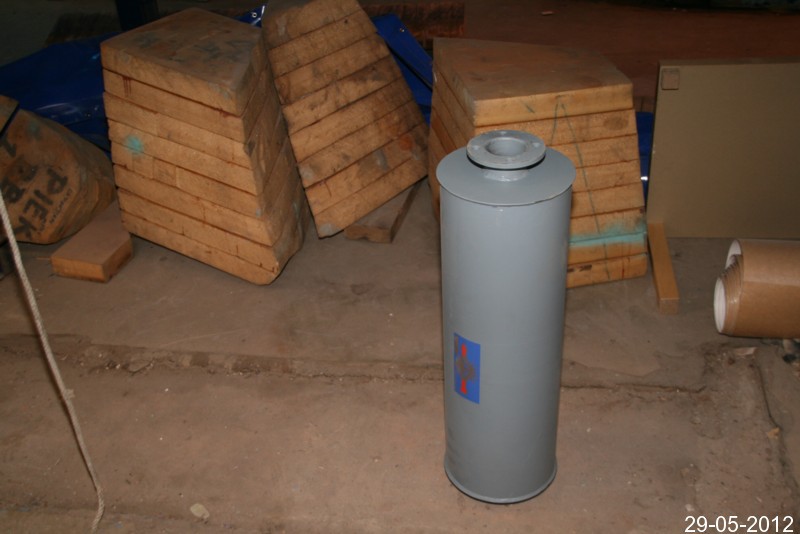 Mei 2012