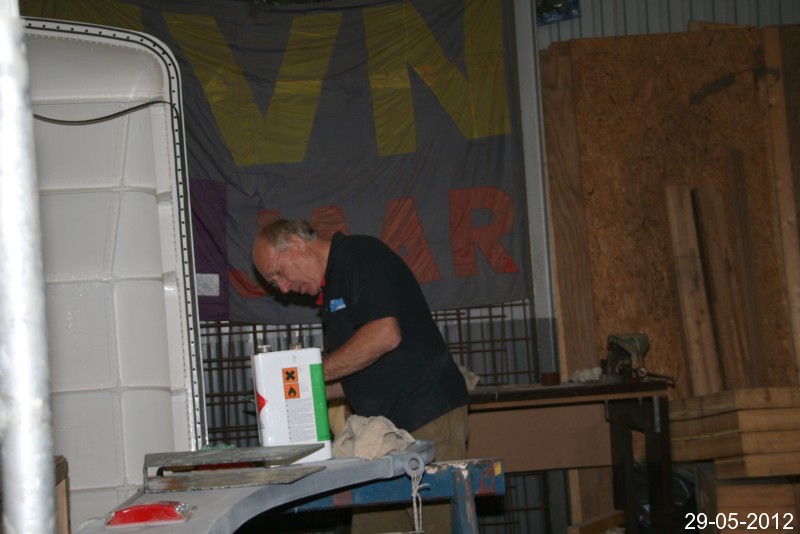 Mei 2012