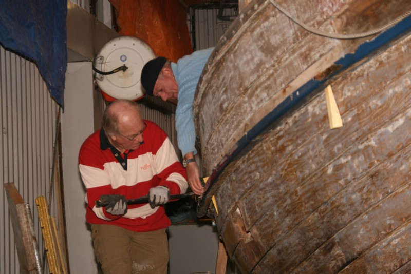 November 2010