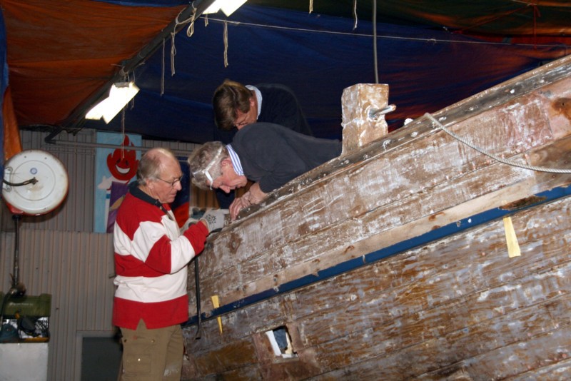 November 2010