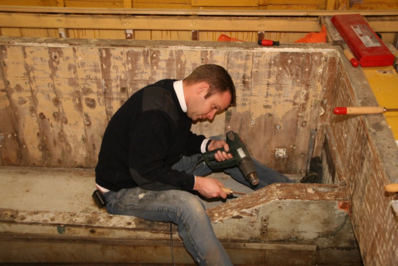November 2010