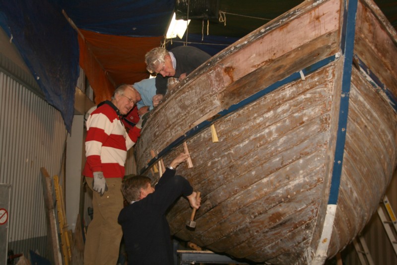 November 2010