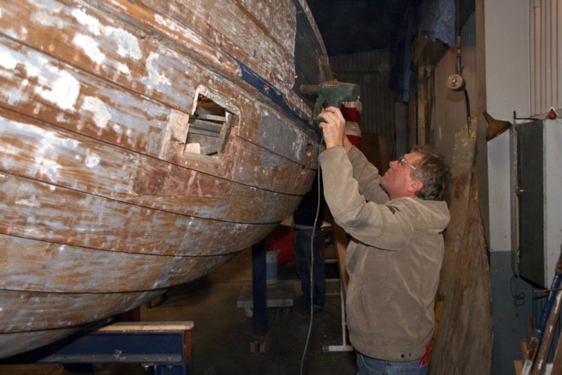 November 2010