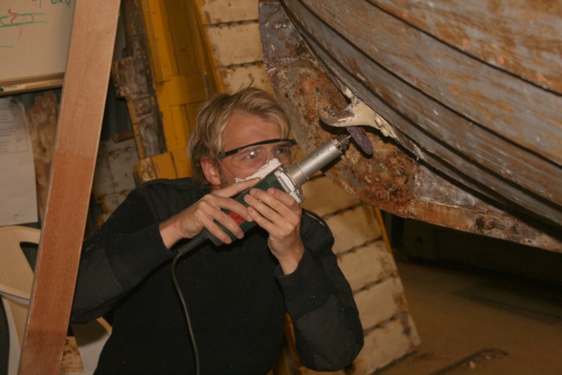 November 2010
