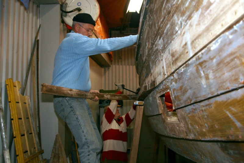 November 2010