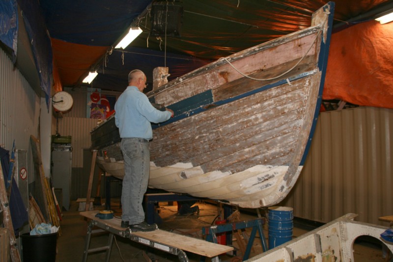 November 2010