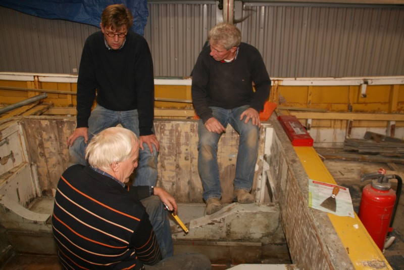 November 2010