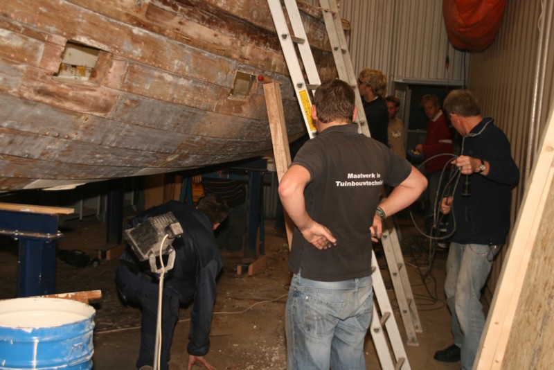 November 2010