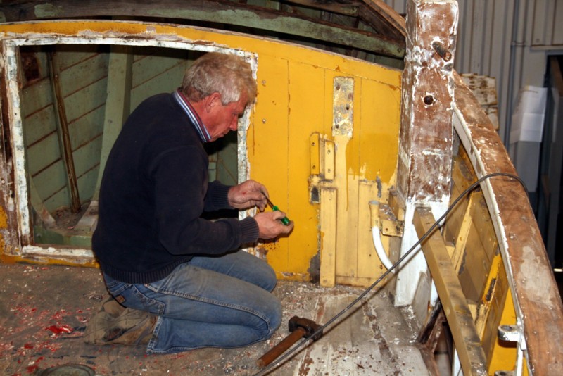November 2010