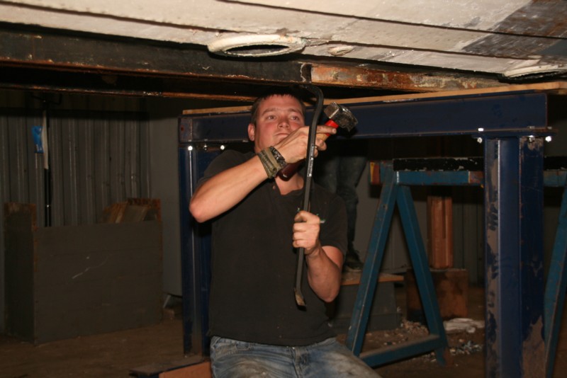 November 2010