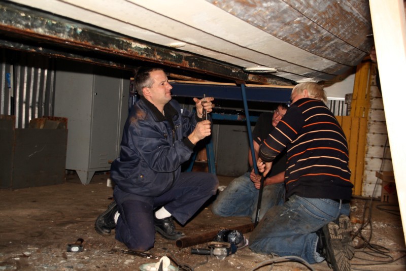 November 2010