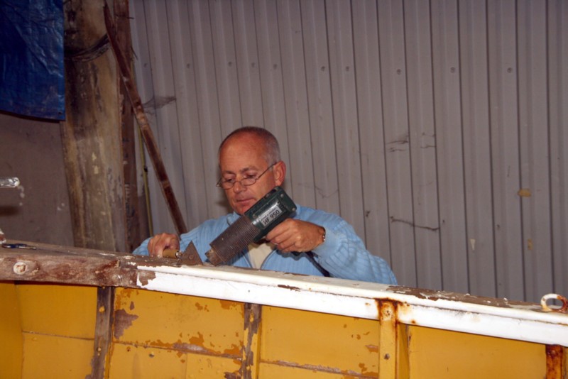 November 2010