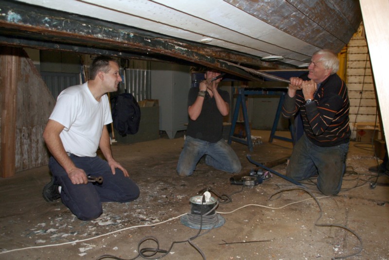 November 2010