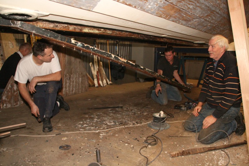 November 2010