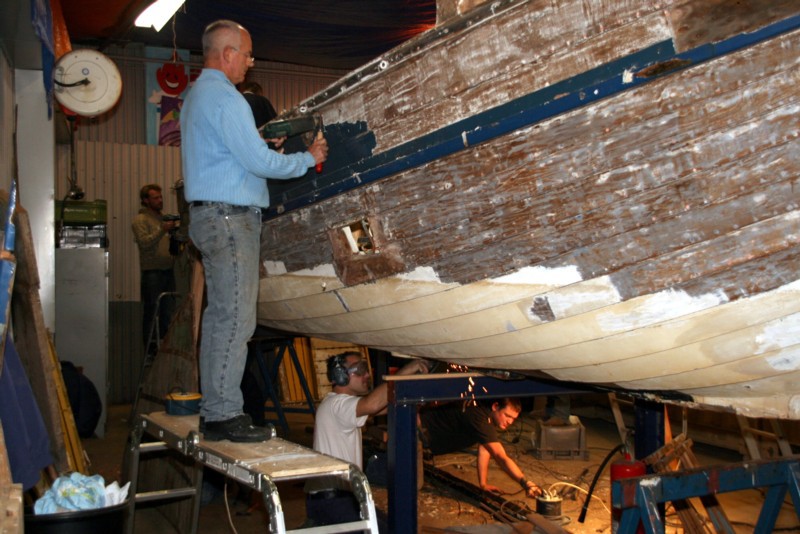 November 2010