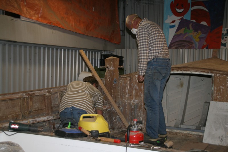 November 2011