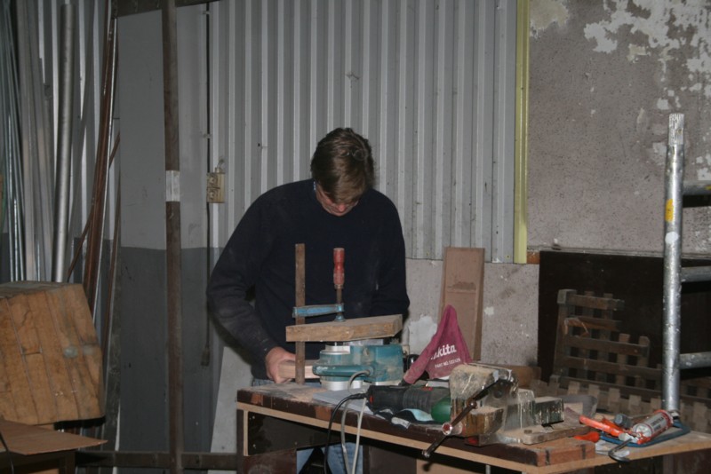 November 2012