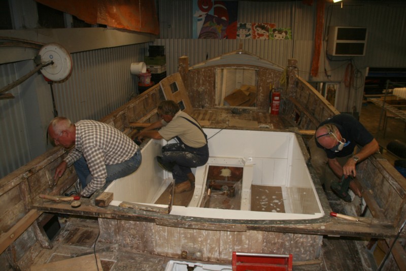 Oktober 2011