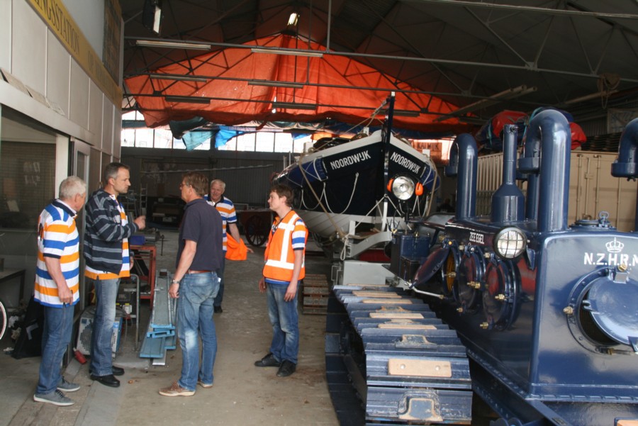 Presentatie 13 juni 2013