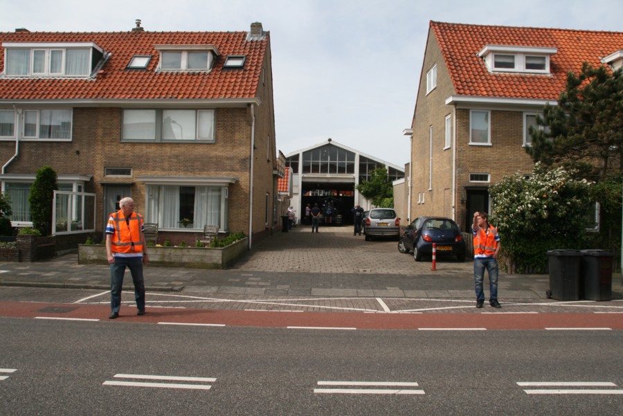 Presentatie 13 juni 2013