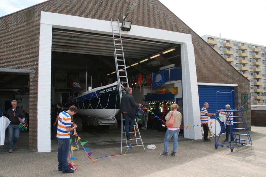 Presentatie 13 juni 2013