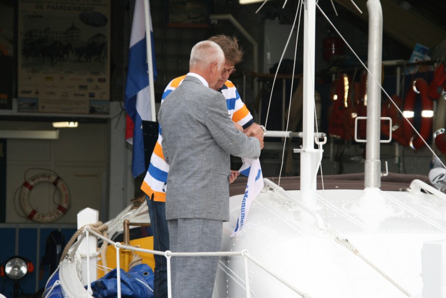Presentatie 13 juni 2013