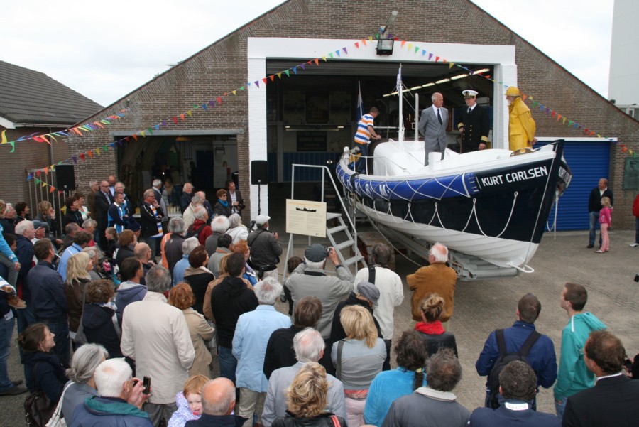 Presentatie 13 juni 2013