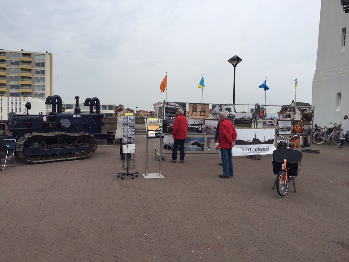 Open monumentendag 2015