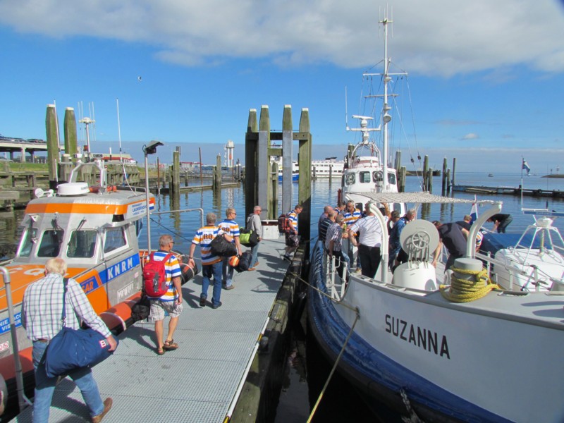 Schiermonnikoog sep 2012